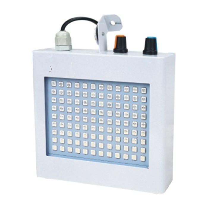 LED 108颗频闪灯白光(DMX512)